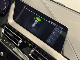 BMW Serie 118i M Aut