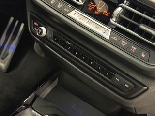 BMW Serie 118i M Aut