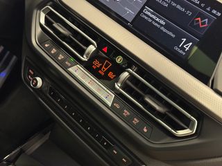 BMW Serie 118i M Aut