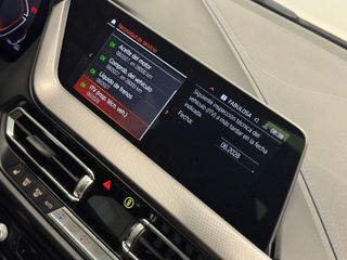 BMW Serie 118i M Aut