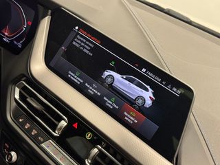 BMW Serie 118i M Aut