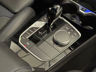 BMW Serie 118i M Aut