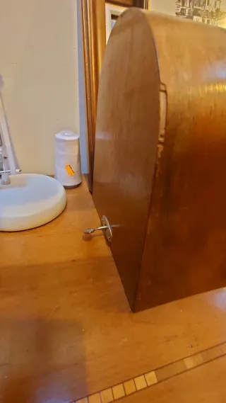 Máquina de coser ALFA