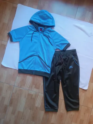 2 Chándal Karhu Talla S