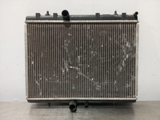 RADIADOR AGUA PEUGEOT 308