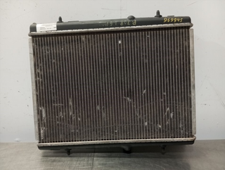 RADIADOR AGUA PEUGEOT 308