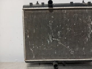 RADIADOR AGUA PEUGEOT 308