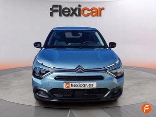 Citroën C4 PureTech 130 S&S 6v Feel Pack