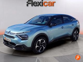 Citroën C4 PureTech 130 S&S 6v Feel Pack