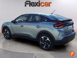 Citroën C4 PureTech 130 S&S 6v Feel Pack