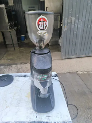 Molinillo de café profesional