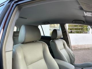 -TOYOTA Avensis 2.2 D4D 150cv Executive Wagon-