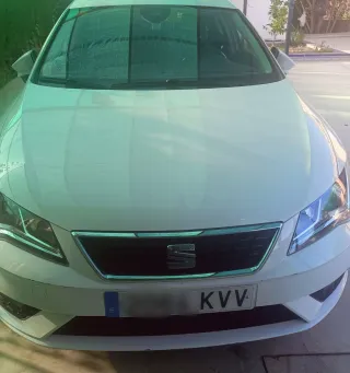 SEAT Leon 2019