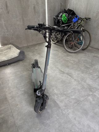 Patín Eléctrico Smartgyro Pro 2