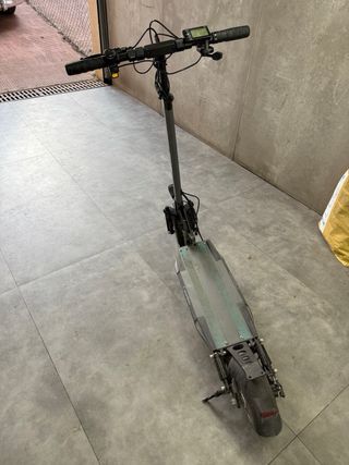 Patín Eléctrico Smartgyro Pro 2