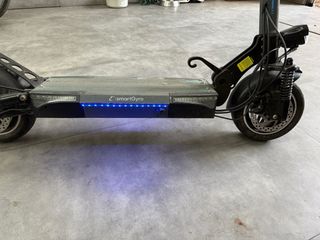 Patín Eléctrico Smartgyro Pro 2
