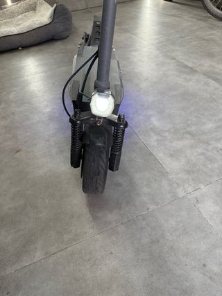Patín Eléctrico Smartgyro Pro 2