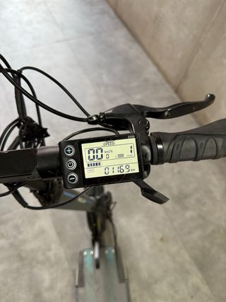 Patín Eléctrico Smartgyro Pro 2