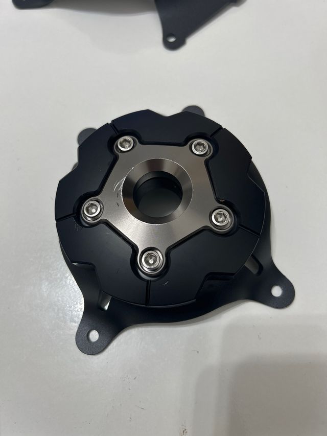 Protectores de Motor Kawasaki