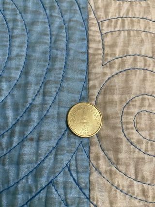 Moneda de 10 centimos
