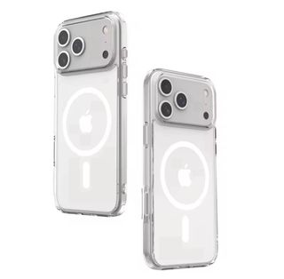 Fundas transparentes MagSafe Todo Modelo de iPhone