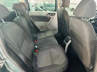Skoda Yeti 2012