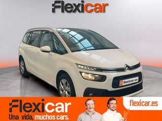 Citroën Grand C4 Picasso PureTech 96KW (130CV) S&S 6v Feel