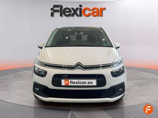 Citroën Grand C4 Picasso PureTech 96KW (130CV) S&S 6v Feel