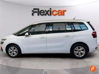 Citroën Grand C4 Picasso PureTech 96KW (130CV) S&S 6v Feel