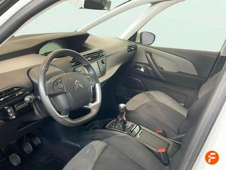 Citroën Grand C4 Picasso PureTech 96KW (130CV) S&S 6v Feel