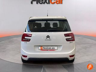 Citroën Grand C4 Picasso PureTech 96KW (130CV) S&S 6v Feel
