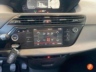 Citroën Grand C4 Picasso PureTech 96KW (130CV) S&S 6v Feel
