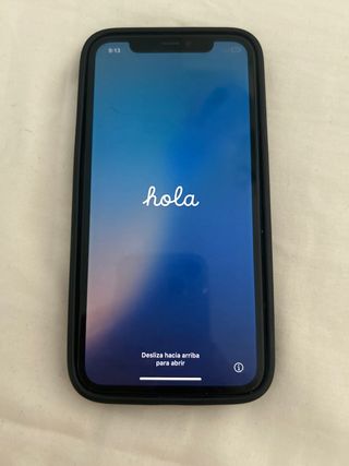 iPhone 11 Apple