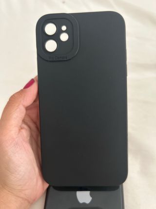 iPhone 11 Apple