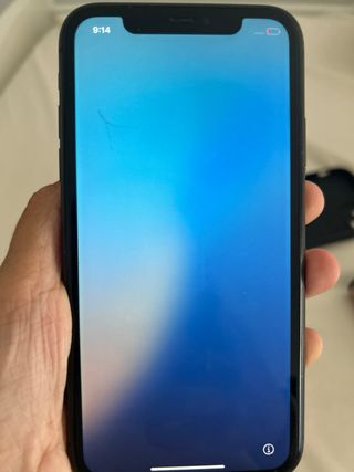 iPhone 11 Apple