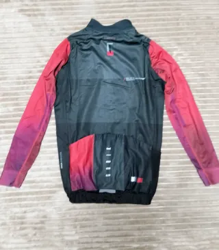 Maillot Ciclismo Invierno Gobik