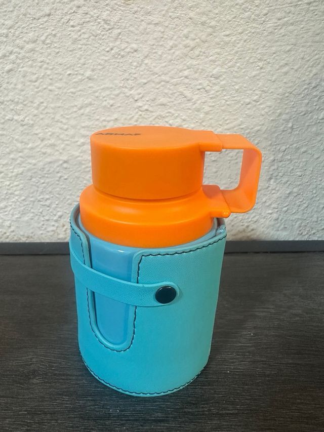 Perfume Odyssey Mandarinsky Edición Limitada