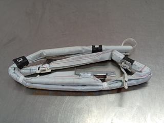 AIRBAG CORTINA DELANTERO IZQUIERDO PEUGEOT 208 98