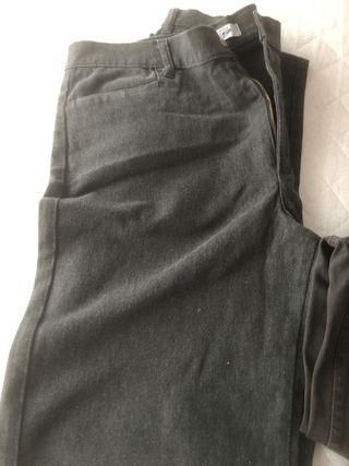 Pantalones MARITHE FRANCOIS GIRBAUD Hombre