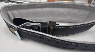 Cinturón Gimnasio RDX Levantamiento Pesas