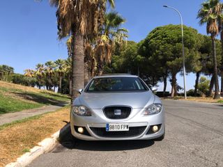 SEAT Leon 2.0 TDI Sport Up. Transferencia incluida