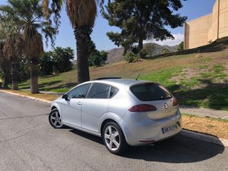 SEAT Leon 2.0 TDI Sport Up. Transferencia incluida