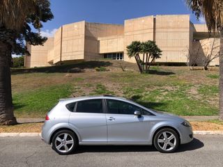 SEAT Leon 2.0 TDI Sport Up. Transferencia incluida