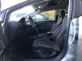 SEAT Leon 2.0 TDI Sport Up. Transferencia incluida