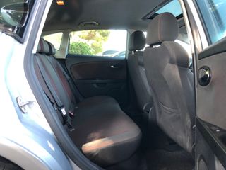SEAT Leon 2.0 TDI Sport Up. Transferencia incluida