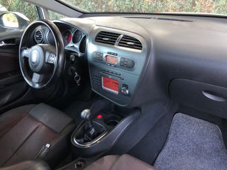 SEAT Leon 2.0 TDI Sport Up. Transferencia incluida