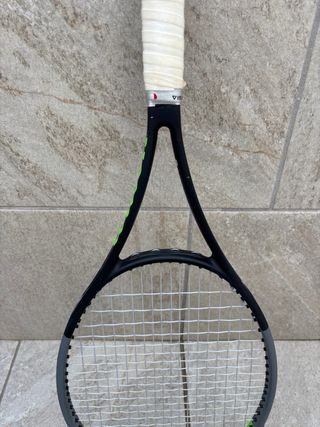 Wilson Blade v7 Grip 2