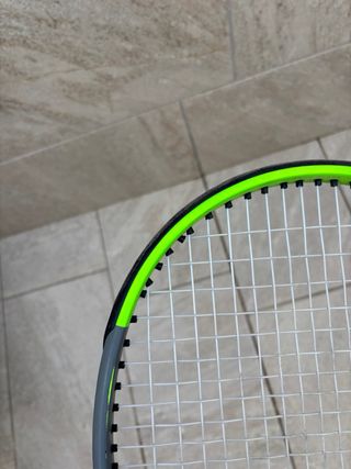 Wilson Blade v7 Grip 2