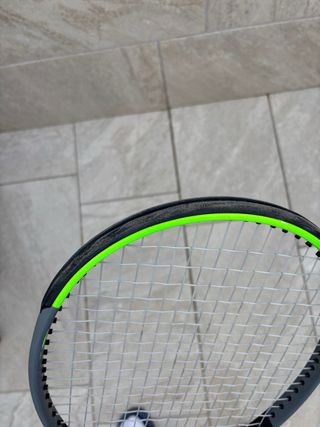 Wilson Blade v7 Grip 2