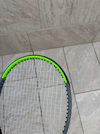 Wilson Blade v7 Grip 2